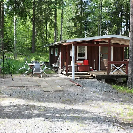 Skandinavisches Inmitten Der By Interhome Myllykylä