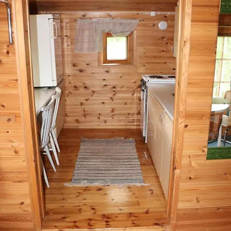Skandinavisches Inmitten Der By Interhome